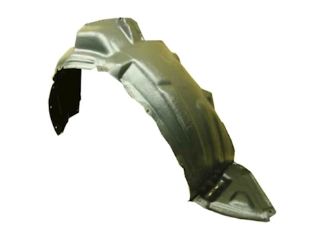 Sherman Parts CAPA RT FRT FENDER INNER PANEL TOYOTA SIENNA 04-14