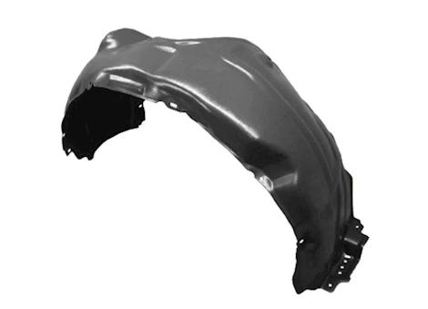 Sherman Parts CAPA RT FRT FENDER INNER PANEL L|LE|XLE TOYOTA CAMRY 12-14
