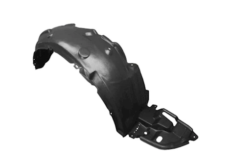Sherman Parts CAPA RT FRT FENDER INNER PANEL TOYOTA COROLLA 09-17