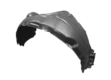 Sherman Parts CAPA RT FRT FENDER INNER PANEL SE|SE SPORT TOYOTA CAMRY 12-14