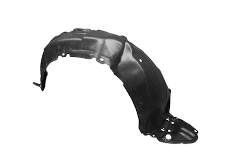 Sherman Parts RH FRONT FENDER INNER PANEL TYPE 1 TOYOTA PRIUS C 12-14