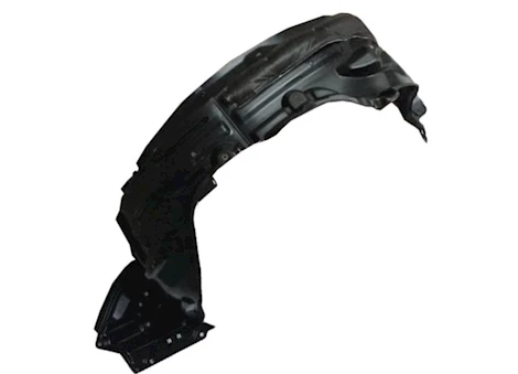 Sherman Parts CAPA RT FRT FENDER INNER PANEL MAT/OEM: PP/INJECTION; W/INSUL FOAM TOYOTA CHR 18-19