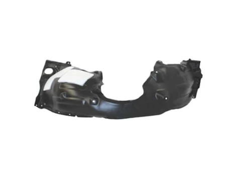 Sherman Parts CAPA RT FRT FENDER INNER PANEL SE|XSE; NORTH AMERICA BUILT TOYOTA CAMRY 18-C