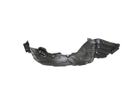 Sherman Parts RT FRONT FENDER INNER PANEL L|LE;SEDAN;JAPAN BUILT TOYOTA COROLLA 20-C