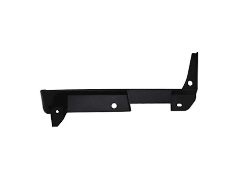 Sherman Parts CAPA LT FRT FENDER SPLASH SHIELD EXTENSION PAD TOYOTA HIGHLANDER 20-C