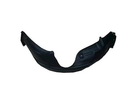 Sherman Parts CAPA RT FRT FENDER SPLASH SHIELD ALL TOYOTA AVALON 05-10