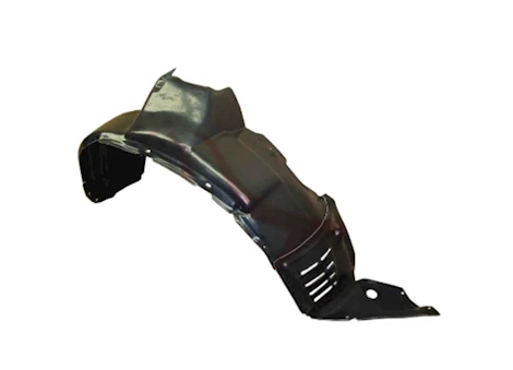Sherman Parts CAPA RT FRT FENDER SPLASH SHIELD ALL TOYOTA HIGHLANDER 04-07