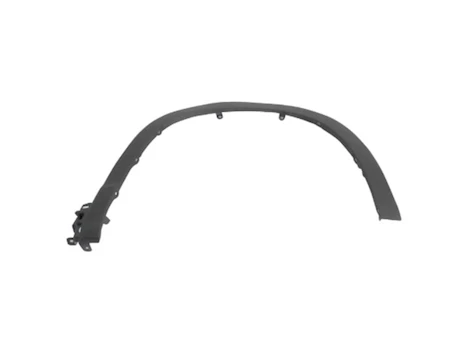 Sherman Parts RH FRONT WHEEL OPENING MOLDING TOYOTA HIGHLANDER 14-19