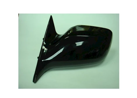 Sherman Parts LH MIRROR OTR REAR VIEW BLACK; CODE 202; W/O NAVIGATION TOYOTA AVALON XL 05-10