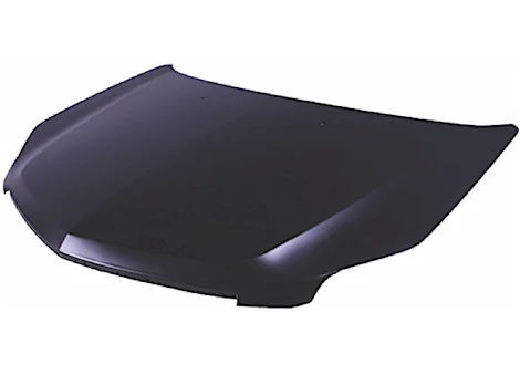 Sherman Parts CAPA HOOD PANEL ASSY CADILLAC SRX 10-14