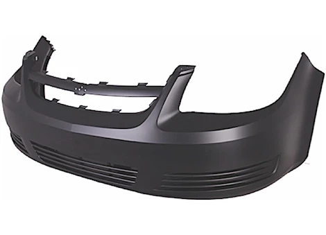 Sherman Parts CAPA FRT BUMPER COVER BASE|LS|LT W/O FOG LAMPS; PRIME CHEVROLET COBALT 05-10