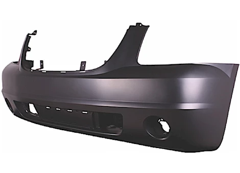 Sherman Parts CAPA FRT BUMPER COVER PRIME GMC YUKON 07-14