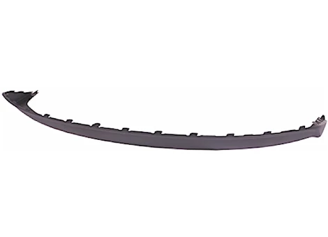 Sherman Parts CAPA RR BUMPER VALANCE PANEL HYBRD CHEVROLET MALIBU 13-14