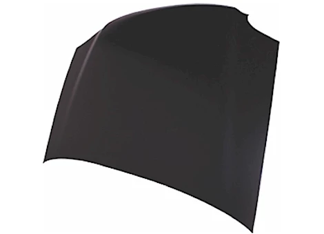 Sherman Parts CAPA HOOD PANEL ASSY SILVERADO/SIERRA 07-14/14 HD /TAHOE/YUKN 07-14/SUBURBAN/YUKN XL 07-14