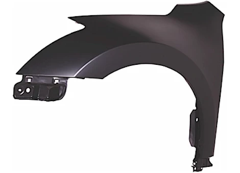 Sherman Parts CAPA LT FRT FENDER ASSY HYBRD NISSAN ALTIMA 07-11