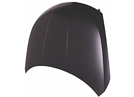Sherman Parts CAPA HOOD PANEL ASSY SEDAN NISSAN VERSA 07-09