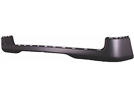 Sherman Parts CAPA FRT BUMPER COVER W/O STX MODEL; PRIME FORD RANGER 06-11