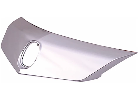 Sherman Parts CAPA GRILLE ASSY ACURA TL 09-14