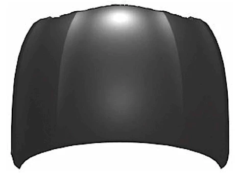 Sherman Parts CAPA HOOD PANEL ASSY HYUNDAI SONATA 06-17