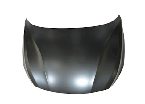 Sherman Parts HOOD PANEL ASSY STEEL VOLVO S60 14-18; V60/V60 CROSS COUNTRY 15-18; S60 CROSS COUNTRY 16-18