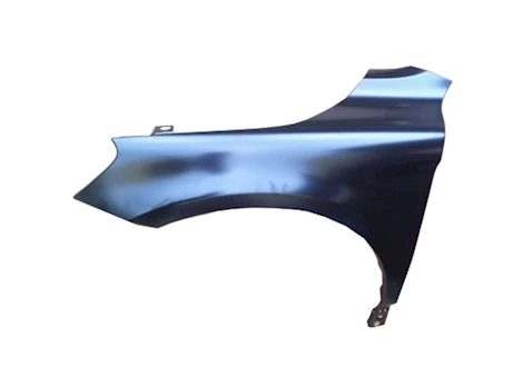 Sherman Parts CAPA LH FRT FENDER ASSY VOLVO XC60 10-17