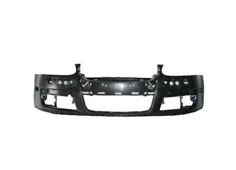 Sherman Parts CAPA FRT BUMPER COVER GEN 5; PRIME VOLKSWAGEN GTI 06-07
