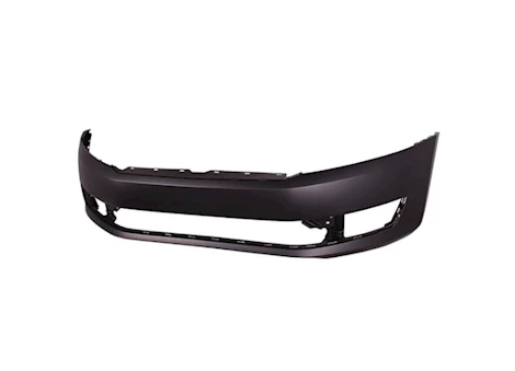 Sherman Parts CAPA FRT BUMPER COVER PRIME VOLKSWAGEN PASSAT 12-15