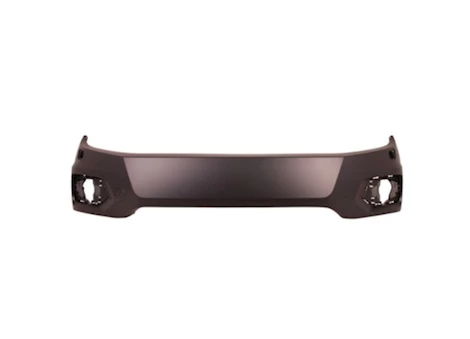 Sherman Parts CAPA FRT BUMPER CVR TYPE 1; W/O HEADLAMP WASHER; W/O PARKING AID; PRIME VOLKSWAGEN TIGUAN 12-17