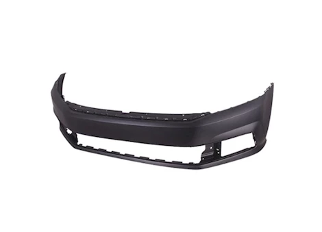 Sherman Parts CAPA FRT BUMPER COVER EXC R-LINE; PRIME VOLKSWAGEN PASSAT 16-19