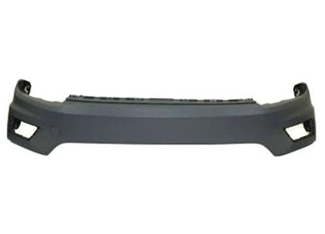 Sherman Parts FRONT BUMPER COVER PRIME VOLKSWAGEN TIGUAN 18-21