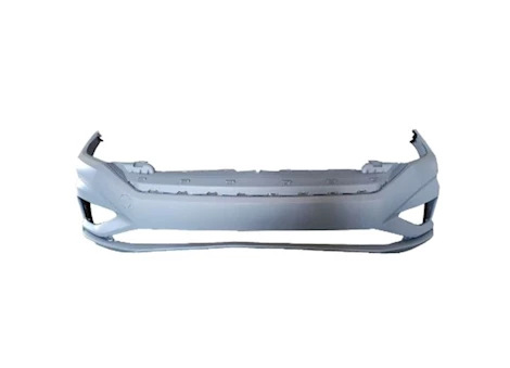 Sherman Parts CAPA FRT BUMPER COVER PRIME VOLKSWAGEN JETTA 19-19