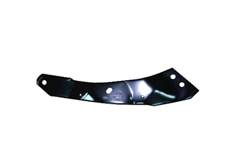 Sherman Parts RH FRONT BUMPER COVER RETAINER VW GOLF JETTA WAGON; GOLF/GTI 10-11