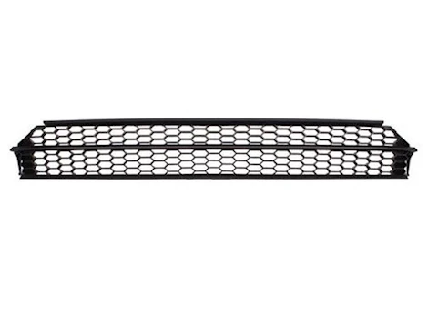 Sherman Parts CAPA FRT BUMPER GRILLE VW PASSAT 11-17