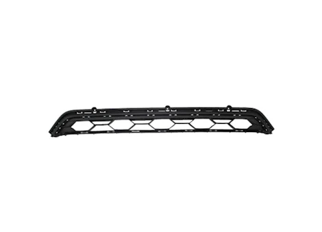 Sherman Parts CAPA FRT BUMPER GRILLE W/O PARK DISTANCE CONTROL VOLKSWAGEN TIGUAN 18-21