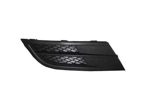 Sherman Parts CAPA LT FRT BUMPER INSERT SEDAN; OTR GRILLE; W/O FOG LAMPS VOLKSWAGEN JETTA 15-18