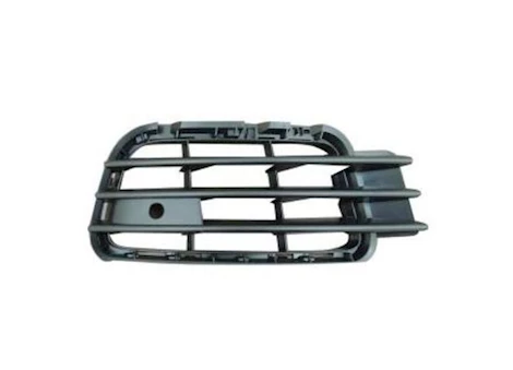 Sherman Parts RH FRONT BUMPER INSERT OUTER GRILLE VOLKSWAGEN TOUAREG 11-14