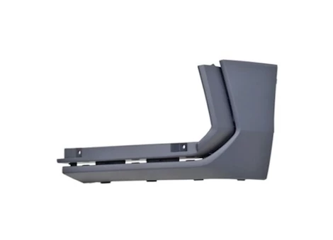 Sherman Parts LT FRONT BUMPER MOLDING VOLKSWAGEN TIGUAN 18-21