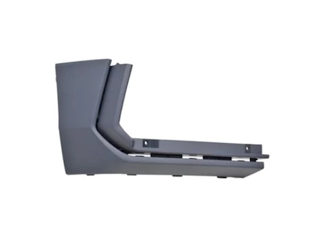 Sherman Parts RT FRONT BUMPER MOLDING VOLKSWAGEN TIGUAN 18-21