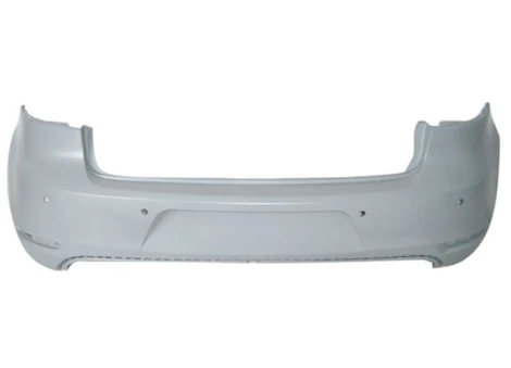 Sherman Parts RR BUMPER COVER GTI W/PRKING ASSIST (P)GOLF 10-14;GTI  10-14