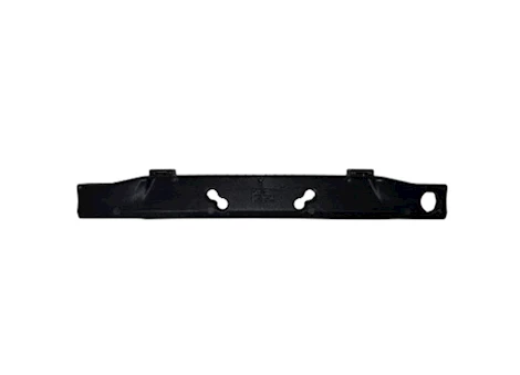 Sherman Parts REAR BUMPER ENERGY ABSORBER TO 12-11-16 VOLKSWAGEN E-GOLF 15-17