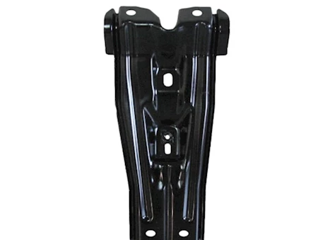 Sherman Parts CAPA HOOD LATCH SUPPORT VOLKSWAGEN TIGUAN 18-21