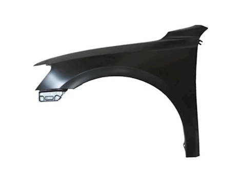 Sherman Parts CAPA LH FRT FENDER ASSY VOLKSWAGEN PASSAT 12-15