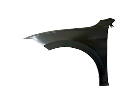 Sherman Parts CAPA LT FRT FENDER ASSY VOLKSWAGEN JETTA 19-C