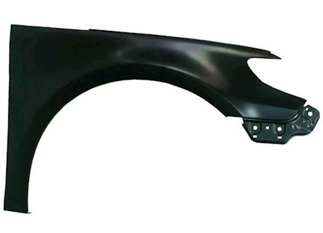 Sherman Parts CAPA RH FRT FENDER ASSY VOLKSWAGEN CC 09-12