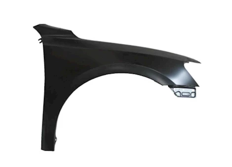 Sherman Parts CAPA RH FRT FENDER ASSY VOLKSWAGEN PASSAT 12-15