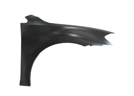 Sherman Parts CAPA RT FRT FENDER ASSY VOLKSWAGEN GOLF 15-18