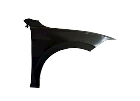 Sherman Parts CAPA RT FRT FENDER ASSY VOLKSWAGEN JETTA 19-C