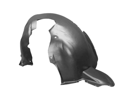 Sherman Parts CAPA LT FRT FENDER INNER PANEL VW JETTA 11-18