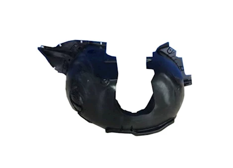 Sherman Parts CAPA LT FRT FENDER INNER PANEL W/O FOG LAMPS VOLKSWAGEN JETTA 19-20