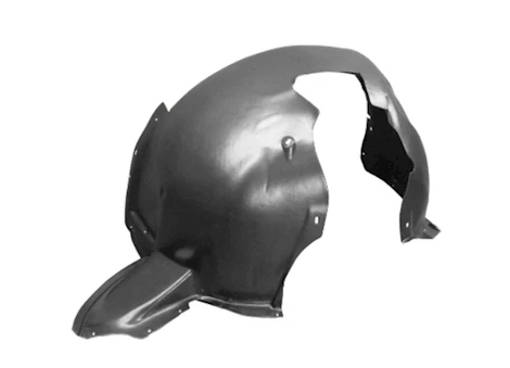 Sherman Parts CAPA RT FRT FENDER INNER PANEL VW JETTA 11-18
